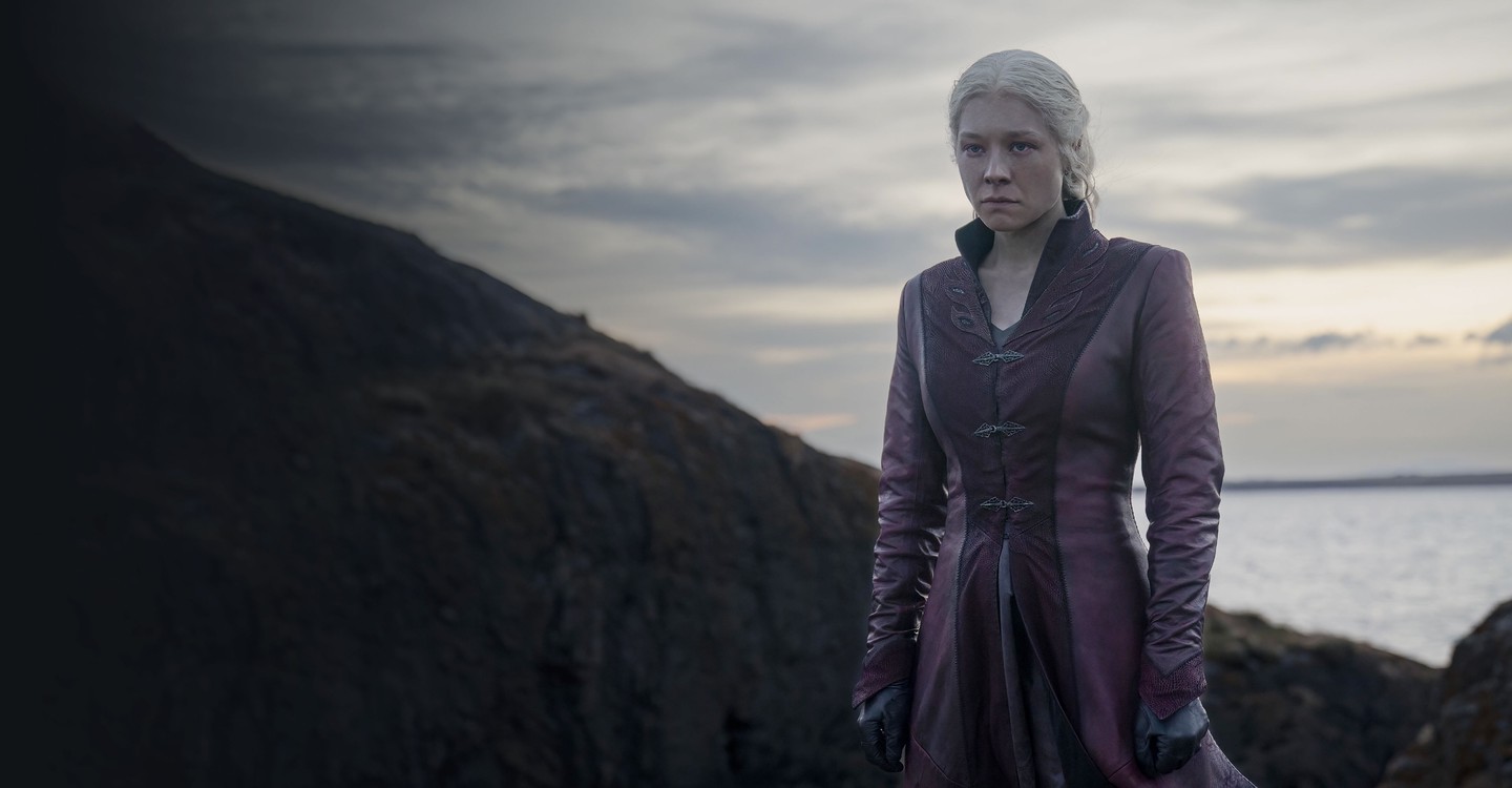 最新龍之家族第二季線上在線看