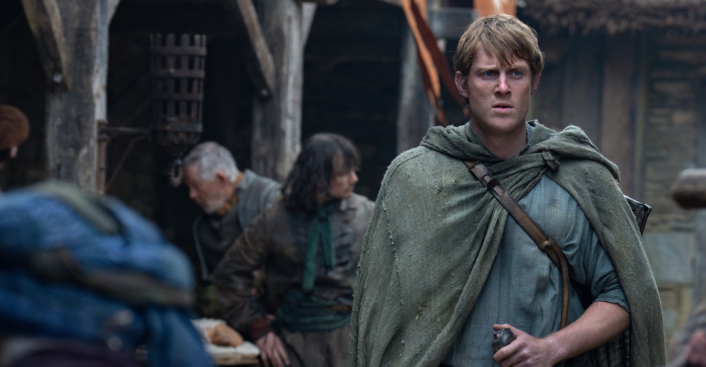 最新七王國的騎士 第一季線上在線看